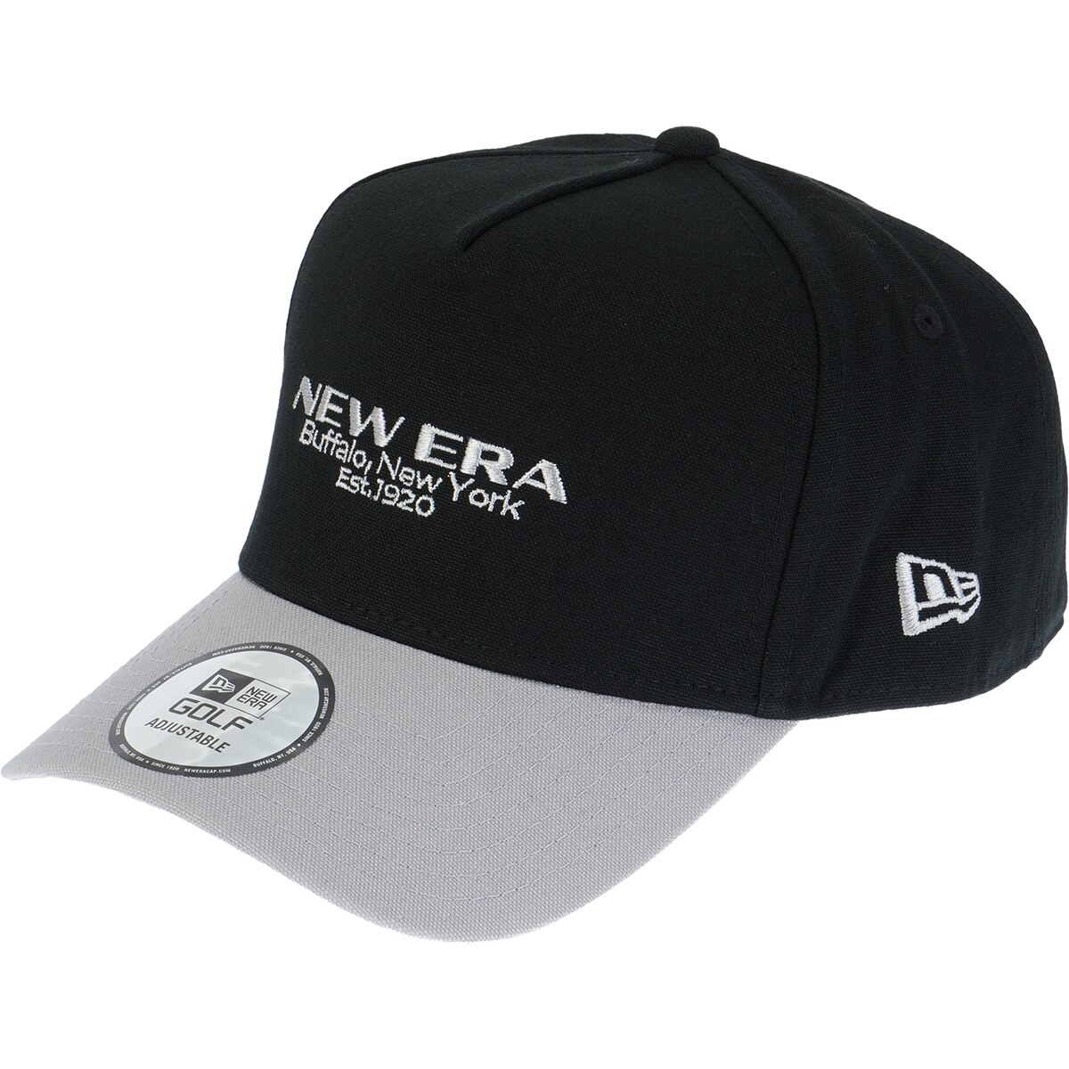 GF 940AF DUCK 2TONE キャップ(【男性】キャップ)|NEW ERA(ニューエラ