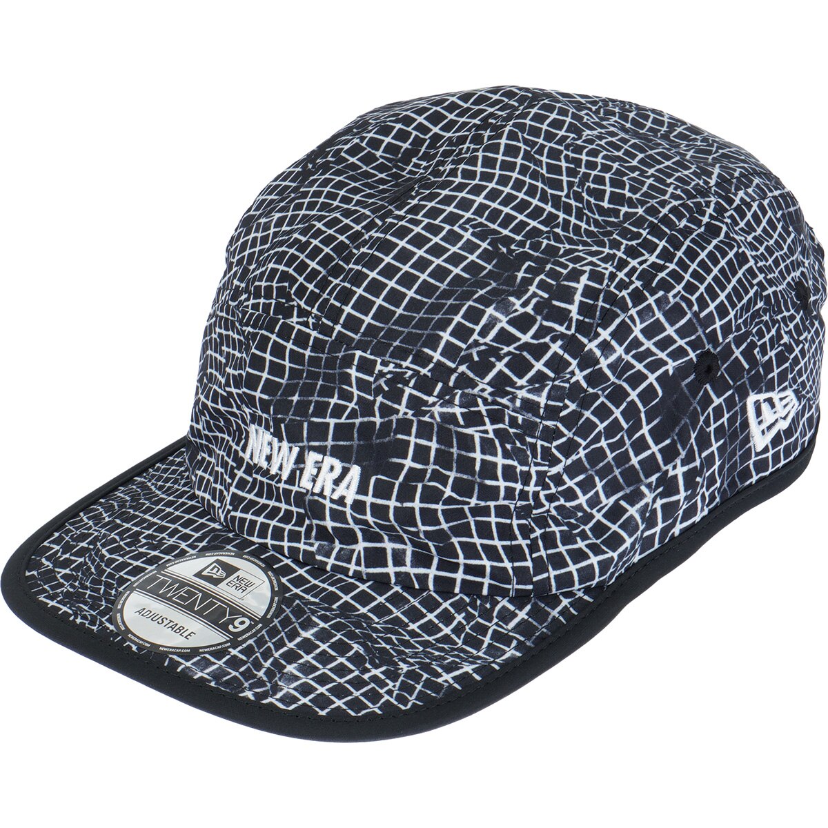 PA 209DCST PROLIGHT WORDMARK キャップ(【男性】キャップ)|NEW ERA