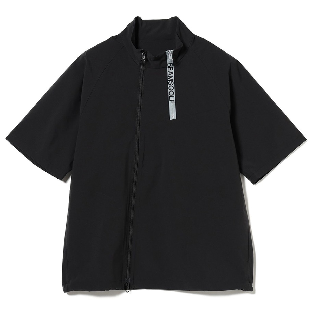 ビームスゴルフ★撥水★袖着脱可能★春秋ストレッチダブルジップ【メンズサイズXL】 12734321-10.jpg?t=20241021135750