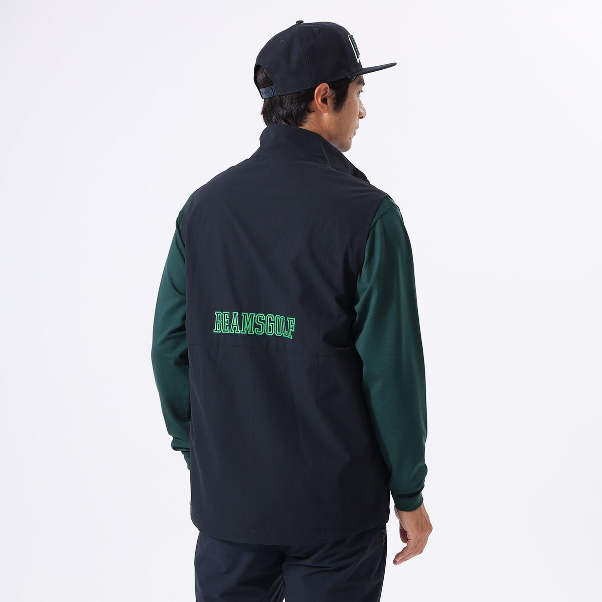 ビームスゴルフ メンズゴルフウェア 特価品 通販｜GDOゴルフショップ