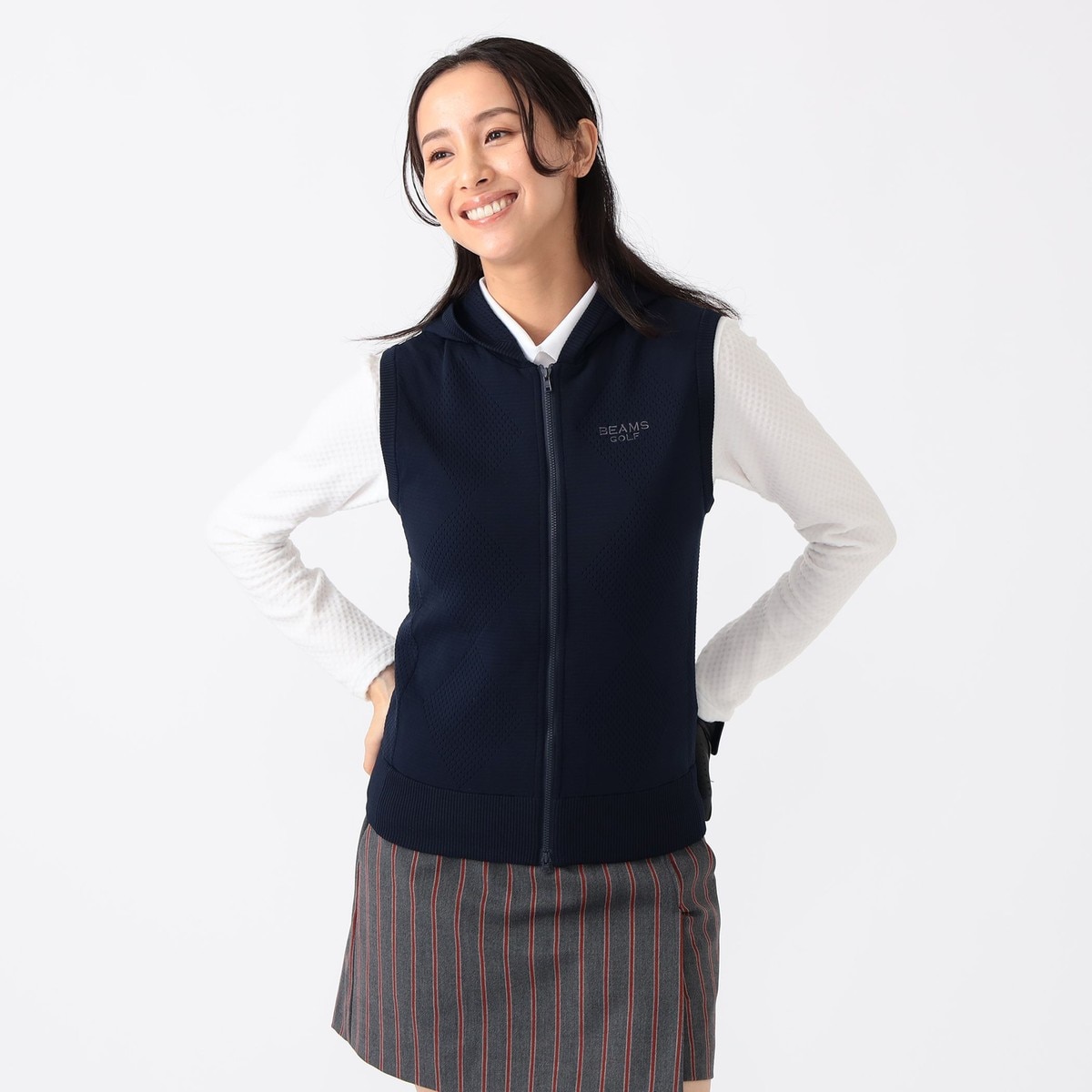 BEAMS GOLF PURPLE LABEL(ビームスゴルフパープルレーベル) (ビームス