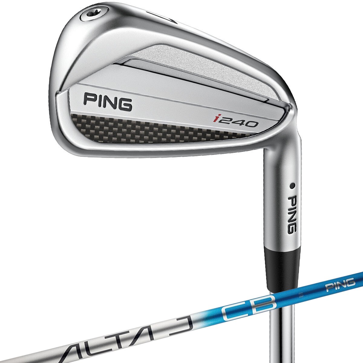 ピン(PING) アイアンセット 通販｜GDOゴルフショップ