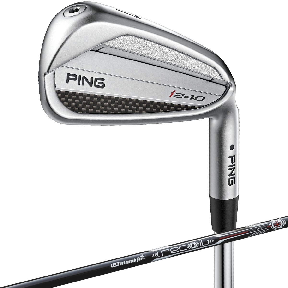 ピン アイアンセット 美品 スリクソン（SRIXON）（メンズ）ZXi7 ゼットエックスアイ