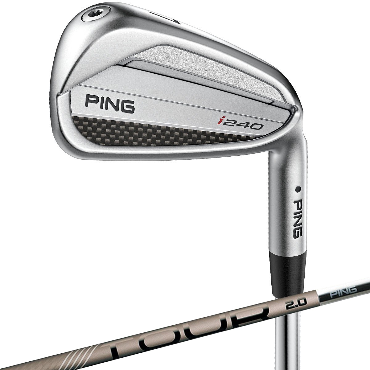 ピン(PING) アイアンセット レフティ 通販｜GDOゴルフショップ