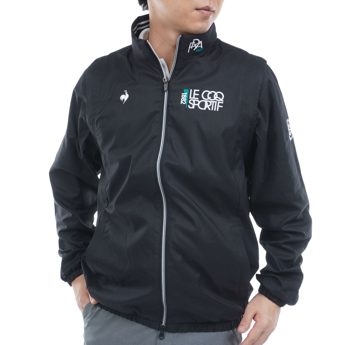 セントアンドリュース アウター 通販｜GDOゴルフショップ