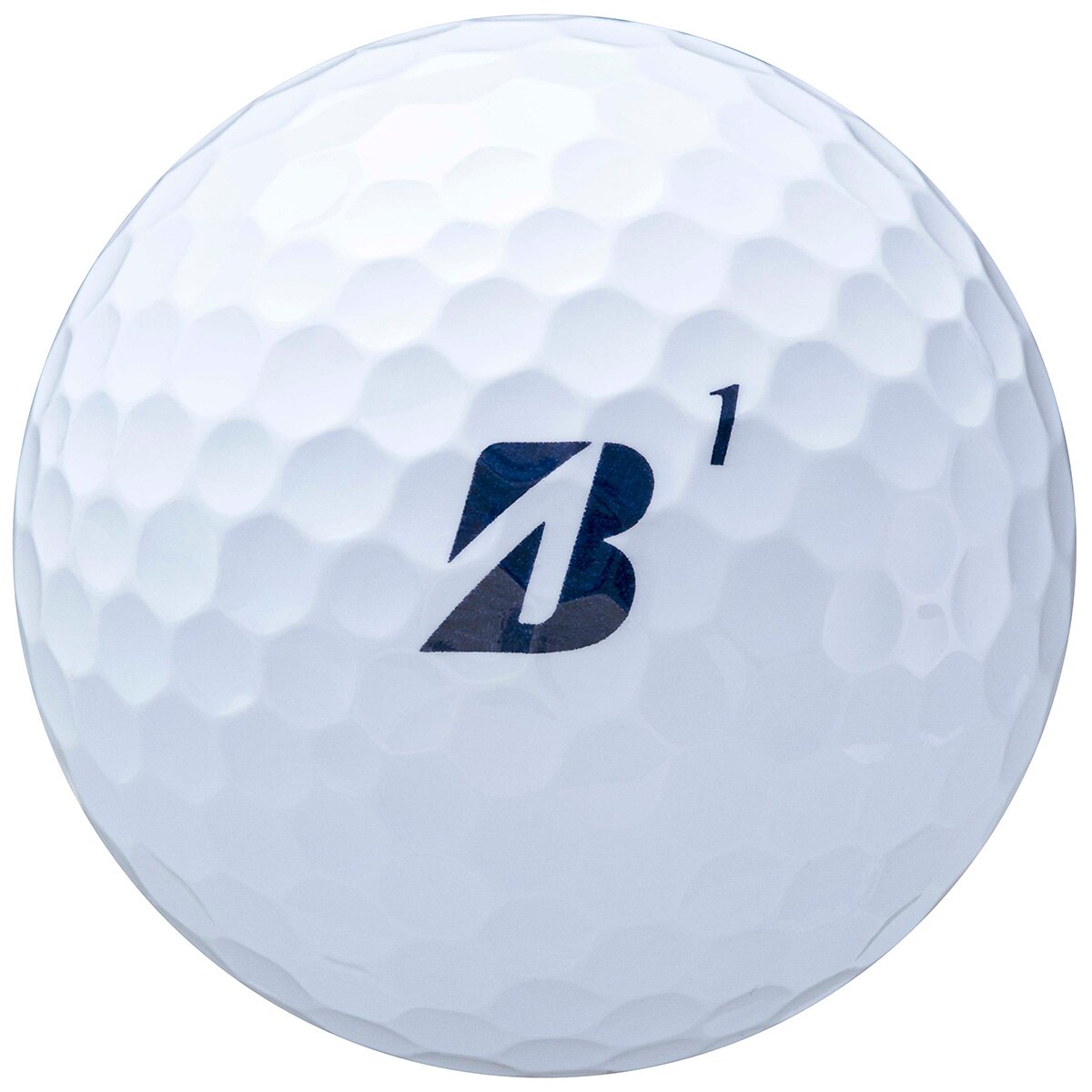TOUR B JGR ボール 1スリーブ(ボール（新品）)|TOUR B(ブリヂストン