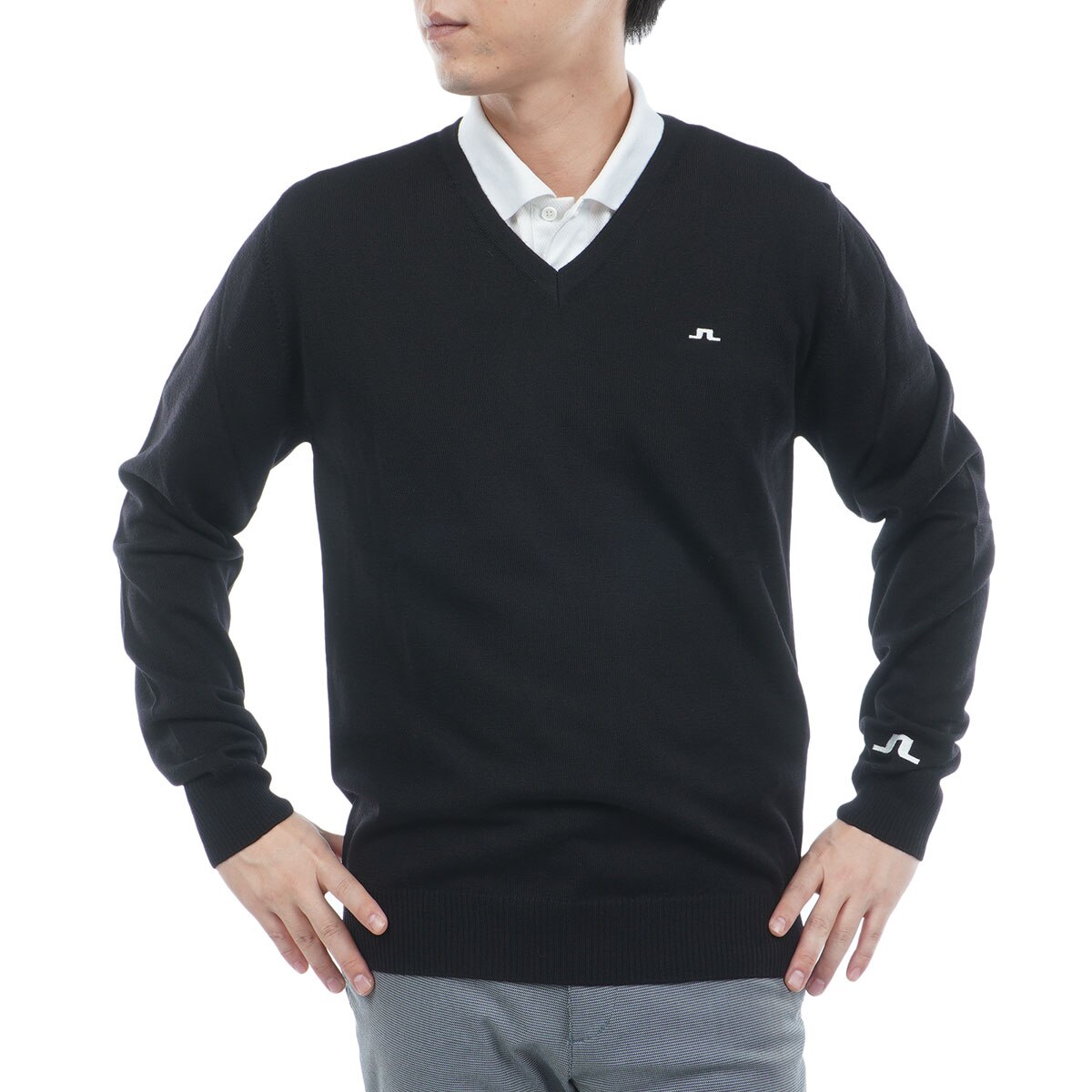 Jリンドバーグ ウール100%セーター 0000796321_01.jpg?h=600&w=600