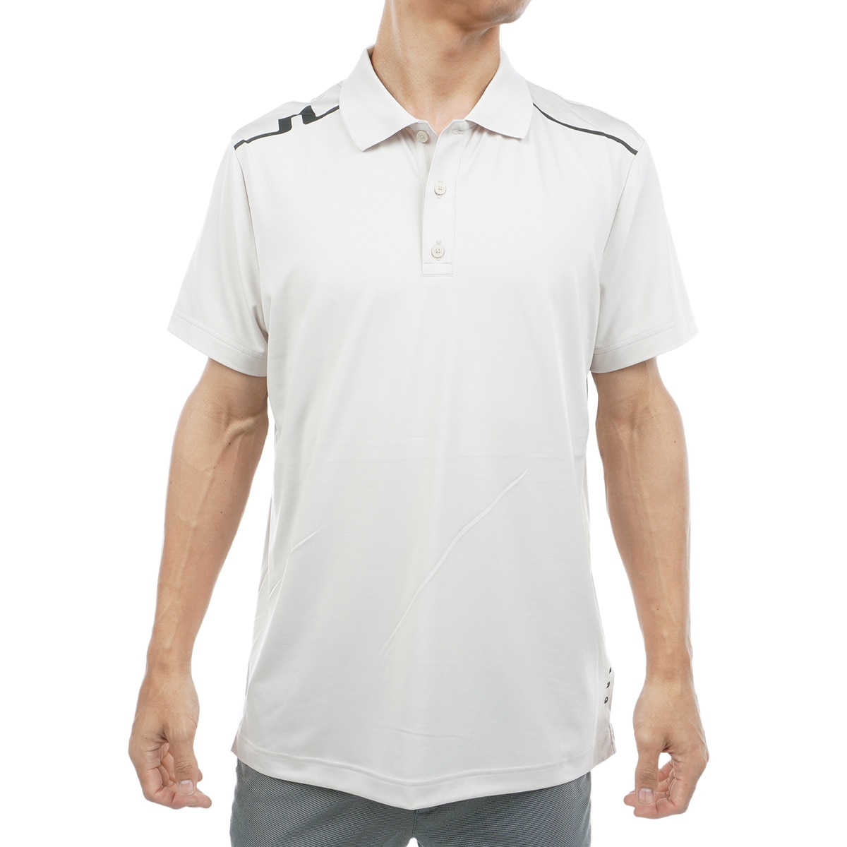 ジェイリンドバーグ ポロシャツ S 2025ssモデルJ.LINDEBERG ポロシャツ