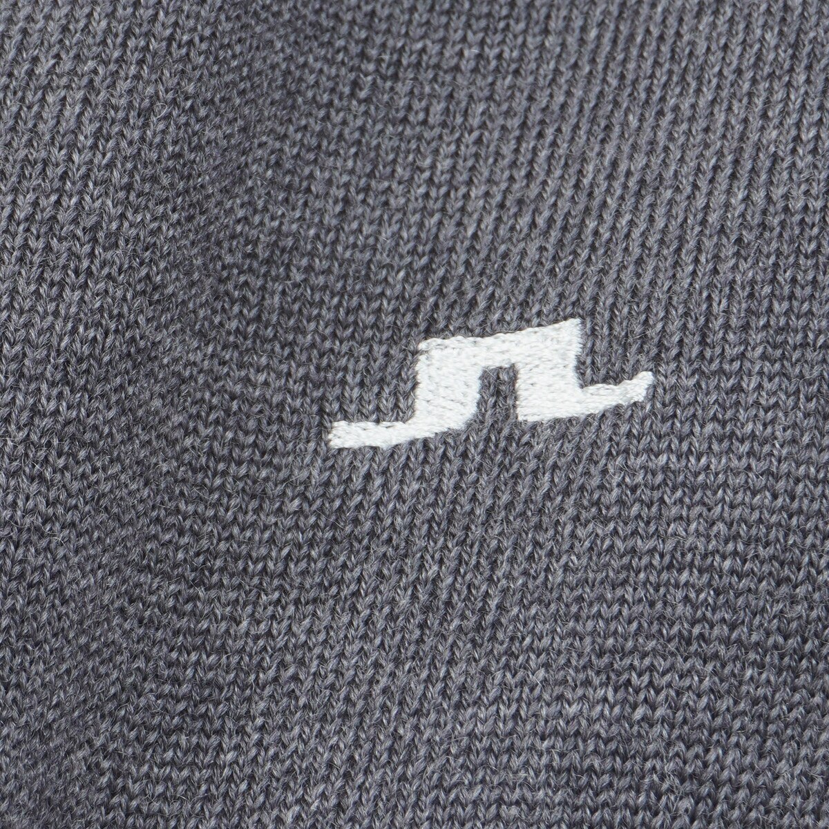 メリノウールニットベスト(ベスト)|J.LINDEBERG(J.リンドバーグ) 071