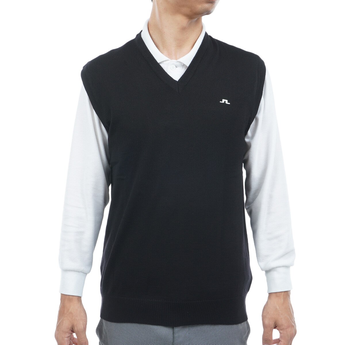 CPG GOLF Vネック ゴルフベスト CPG GOLF Vネック ゴルフベスト