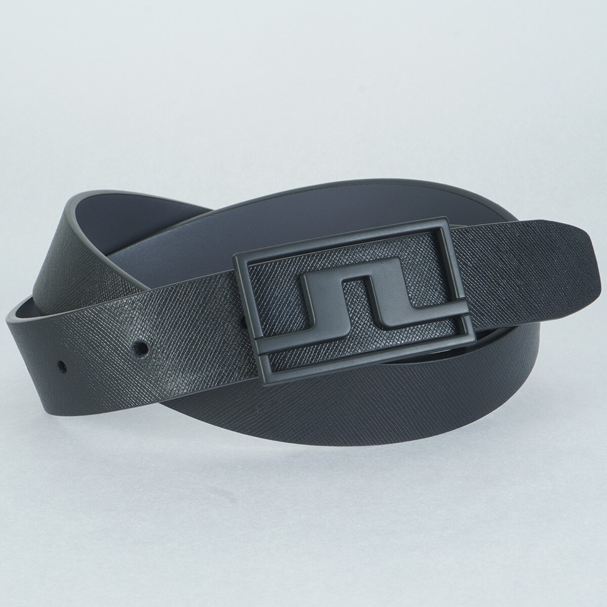 リバーシブルレザーベルト(ベルト)|J.LINDEBERG(J.リンドバーグ) 073