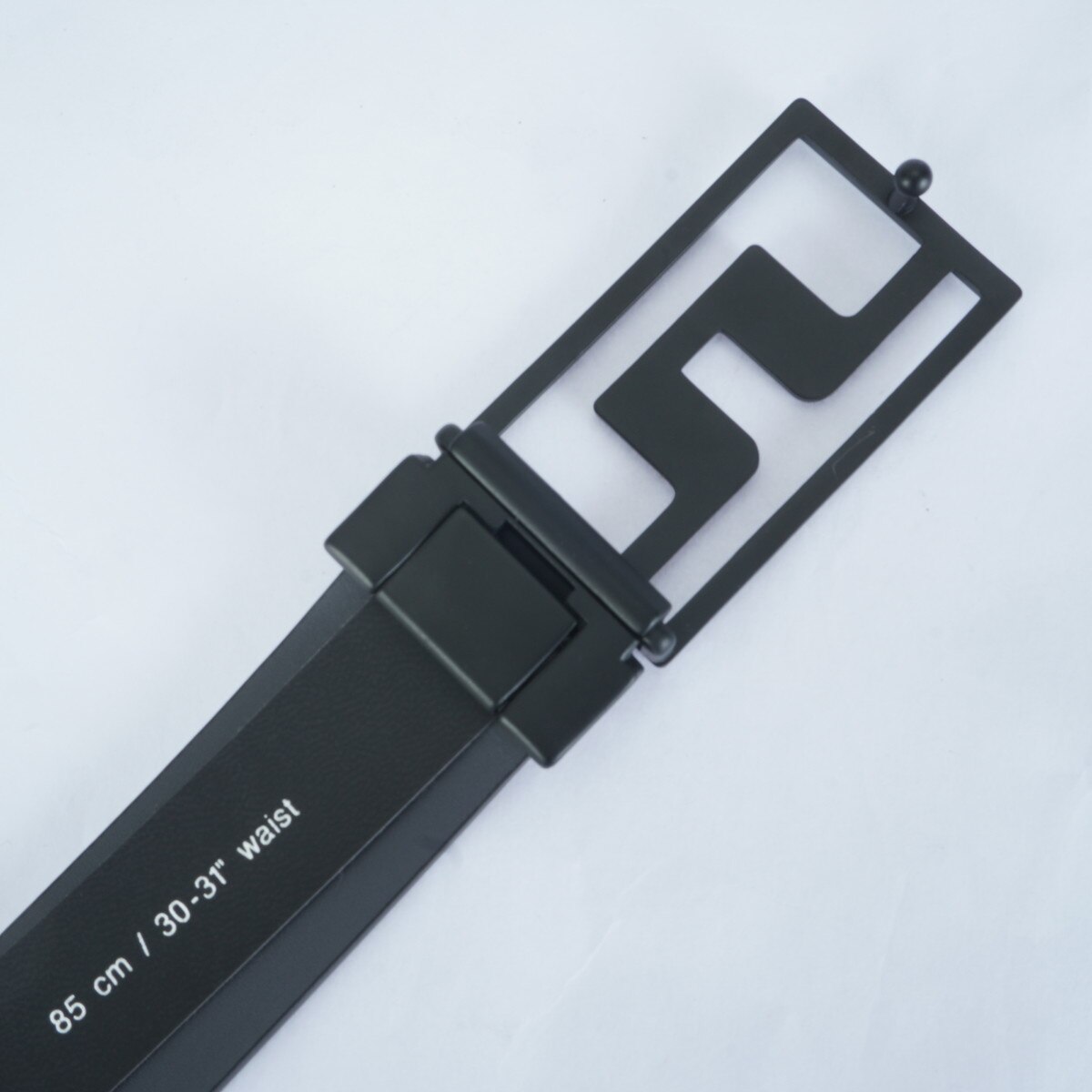 J.LINDBERG 本革ベルト 85 cm 新品未使用✨️即日発送!! リバーシブルレザーベルト(ベルト)|J.LINDEBERG(J.リンドバーグ) 073