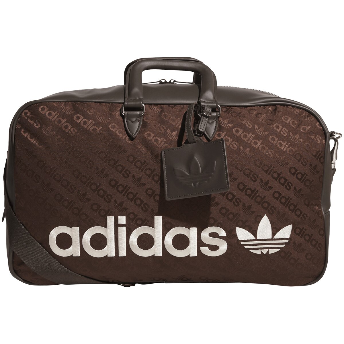 モノグラム ボストンバッグ(ボストンバッグ)|adidas Originals