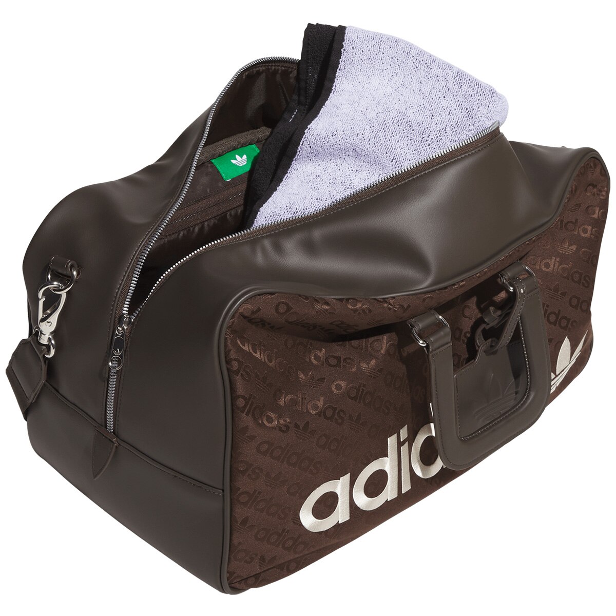 モノグラム ボストンバッグ(ボストンバッグ)|adidas Originals