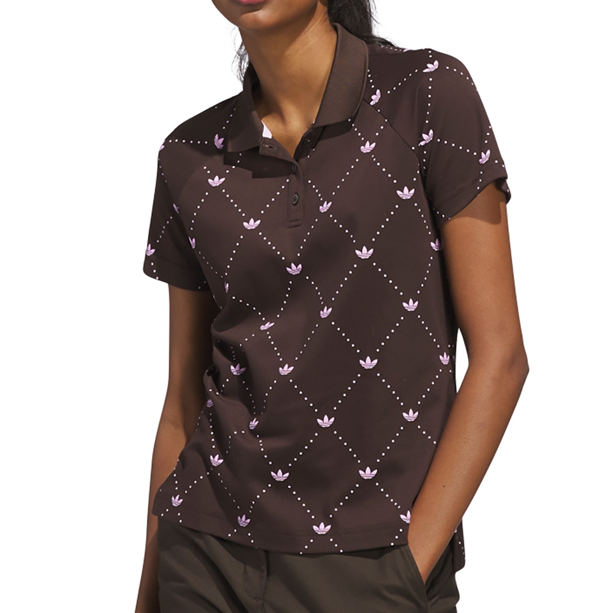 アディダス ポロシャツ レディス 通販｜GDOゴルフショップ