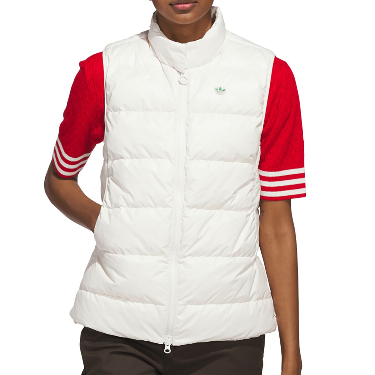 アディダス ベスト 通販｜GDOゴルフショップ