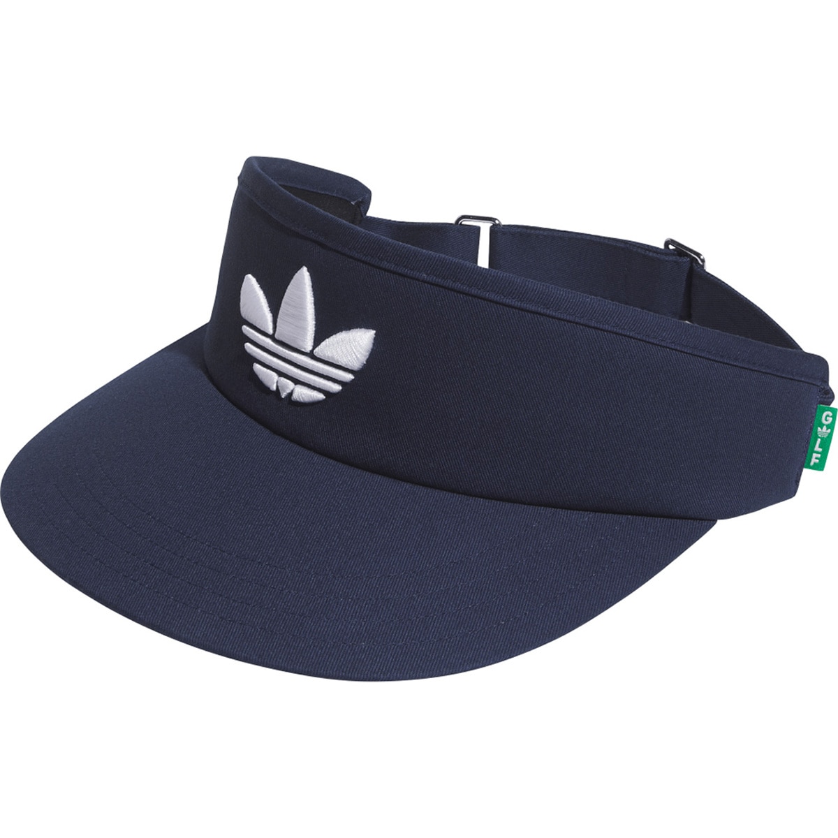 クラシック ハイクラウンサンバイザー(【男性】バイザー)|adidas