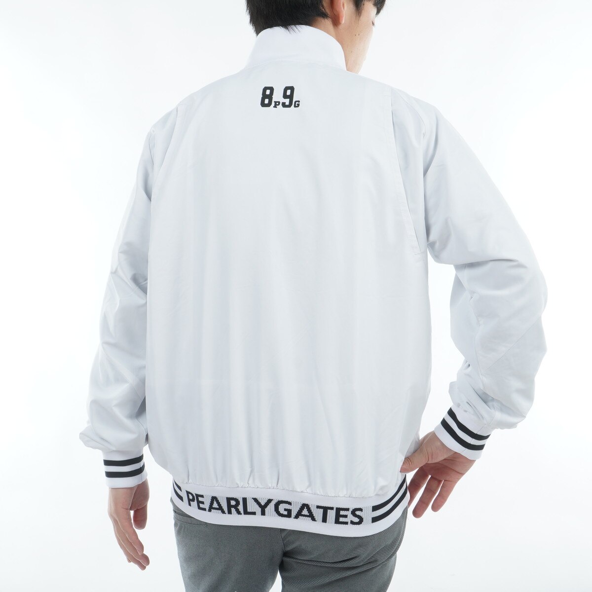 タフレックス×サーモトロン フルジップブルゾン(アウター