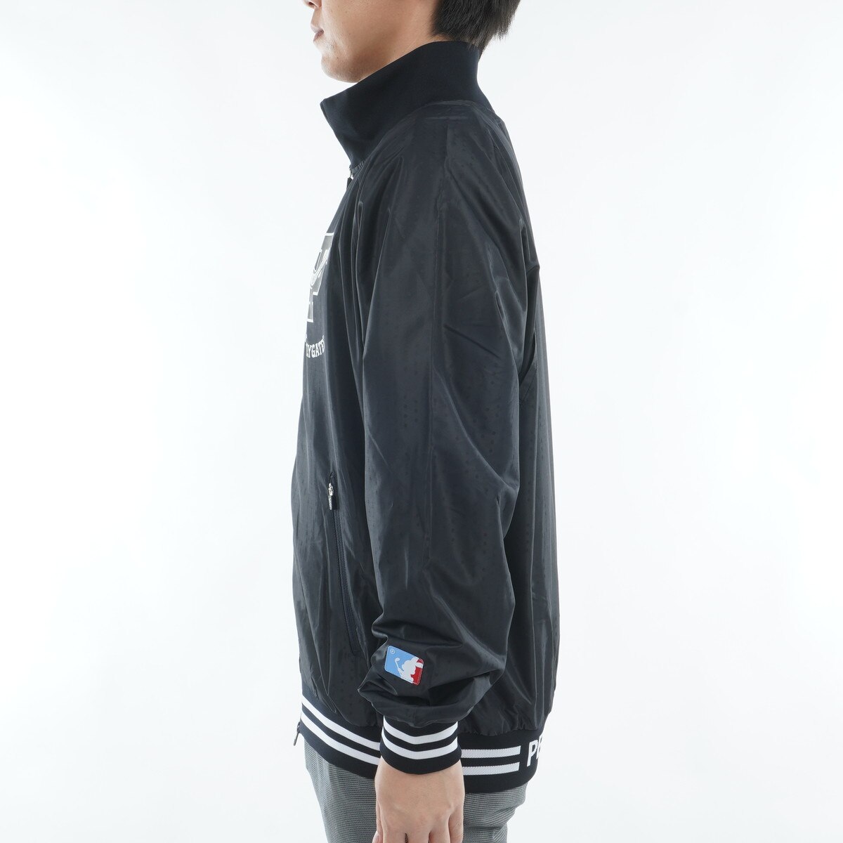 パーリーゲイツ サーモトロン タフレックス フルジップジャケット 楽天市場】PEARLY GATES タフレックス*サーモトロン フルジップ