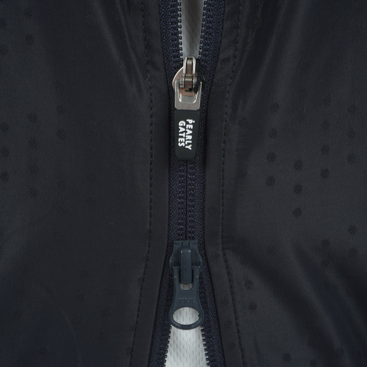 タフレックス×サーモトロン フルジップブルゾン(アウター