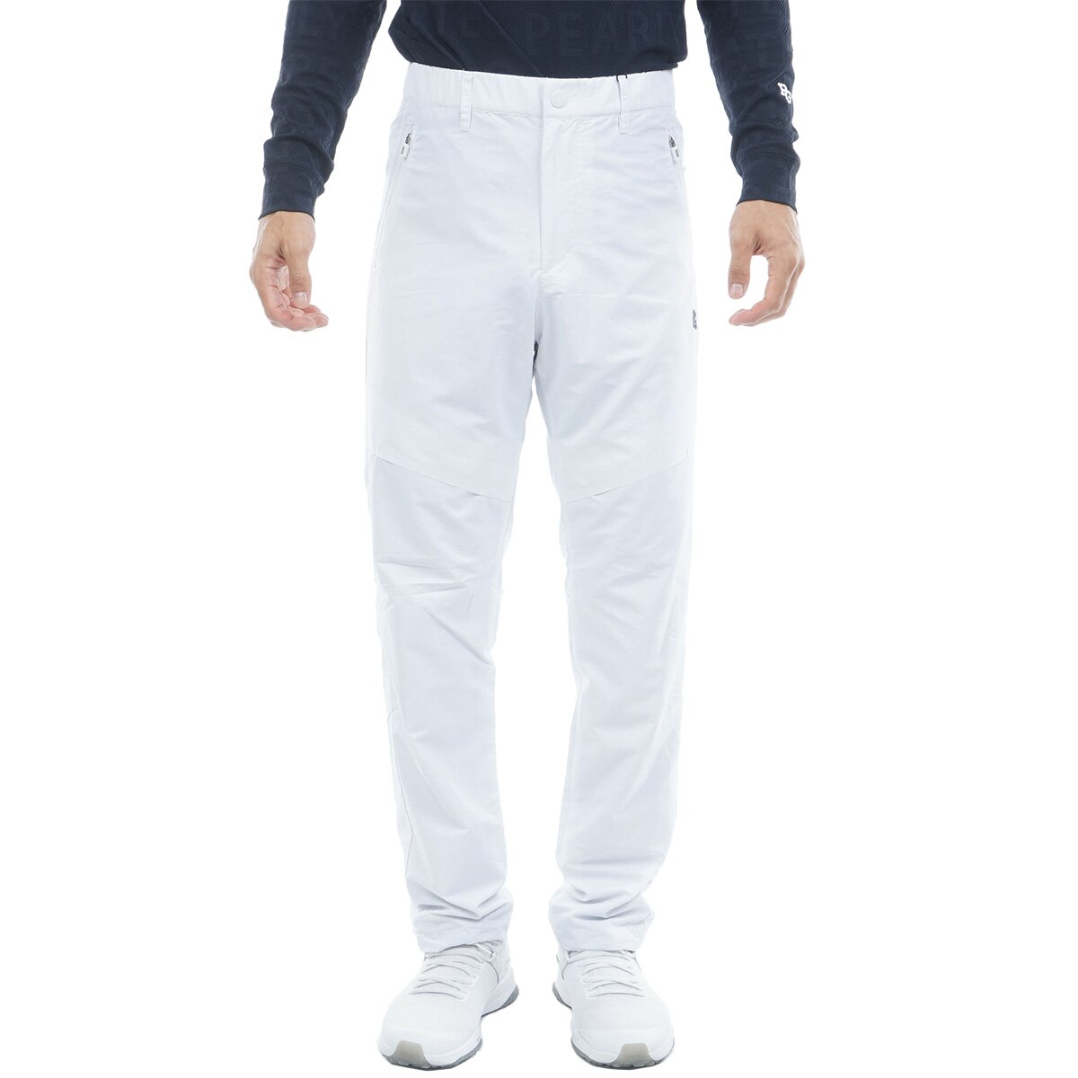 タフレックス×サーモトロン ノータックパンツ(ロングパンツ)|PEARLY