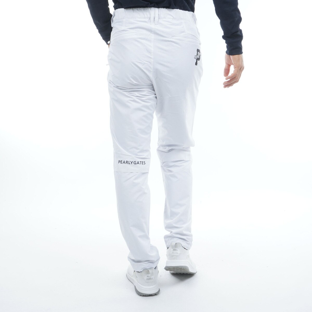 タフレックス×サーモトロン ノータックパンツ(ロングパンツ)|PEARLY