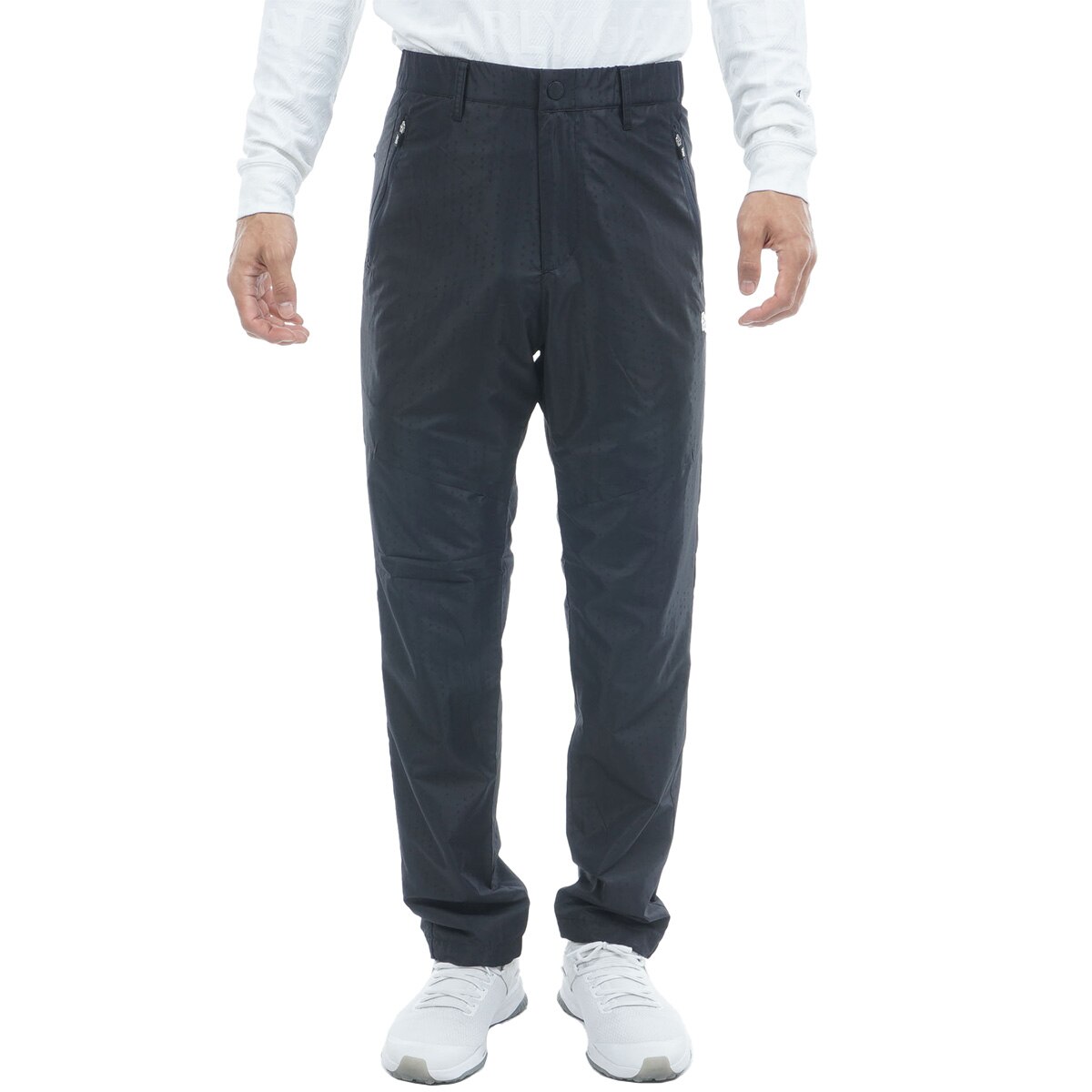 タフレックス×サーモトロン ノータックパンツ(ロングパンツ)|PEARLY