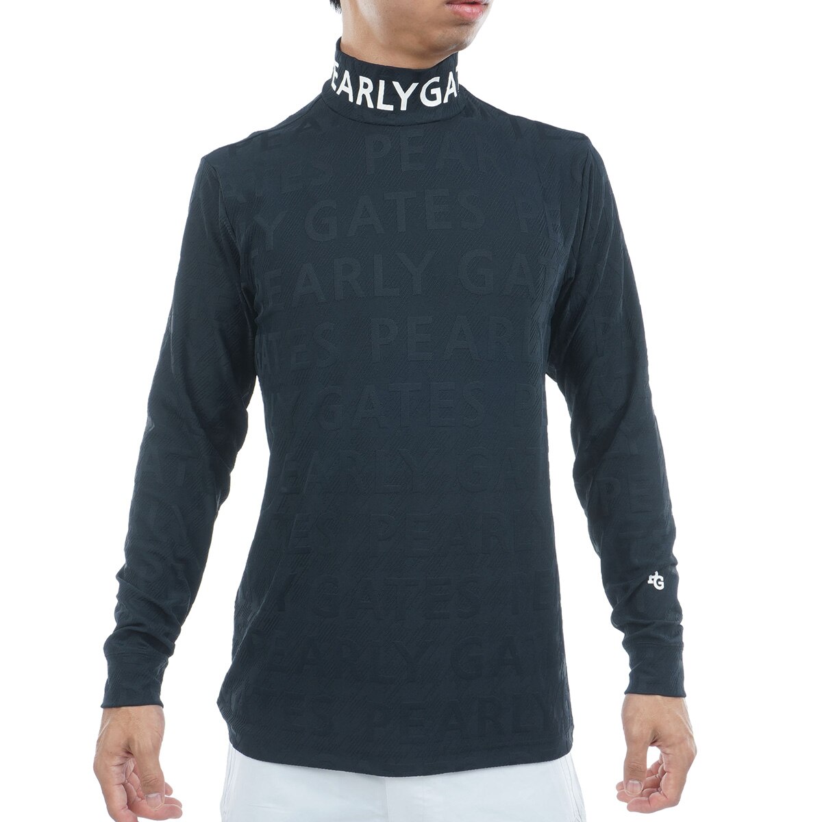 パーリーゲイツ シャツ メンズ 通販｜GDOゴルフショップ