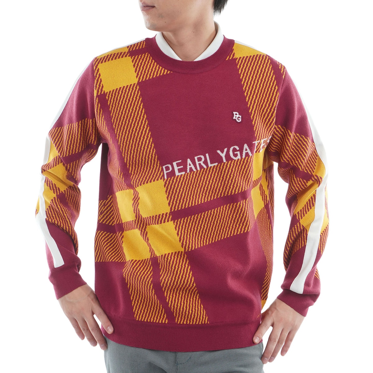 パーリーゲイツ セーター 通販｜GDOゴルフショップ