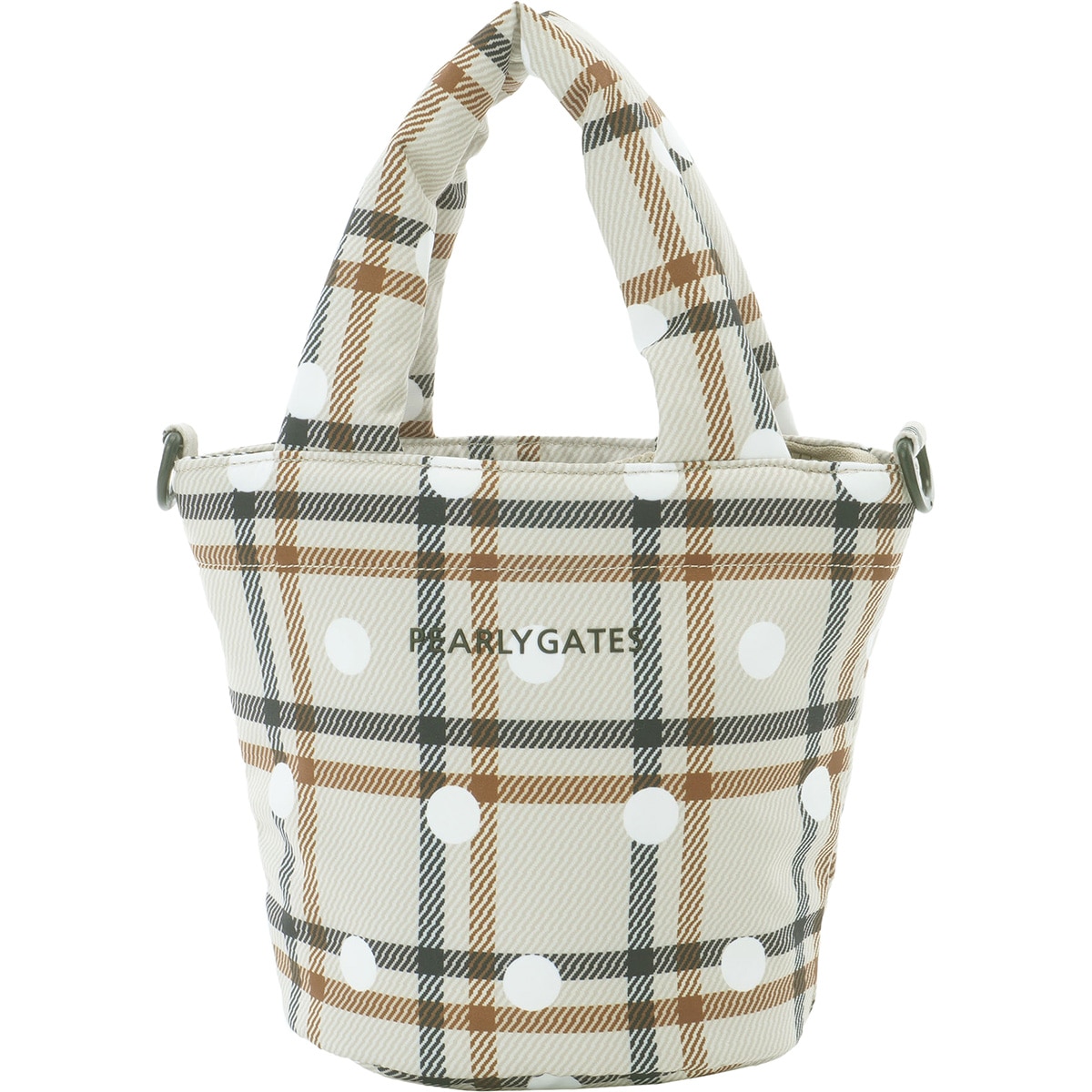 パーリーゲイツ ラウンドバッグ 新商品 通販｜GDOゴルフショップ