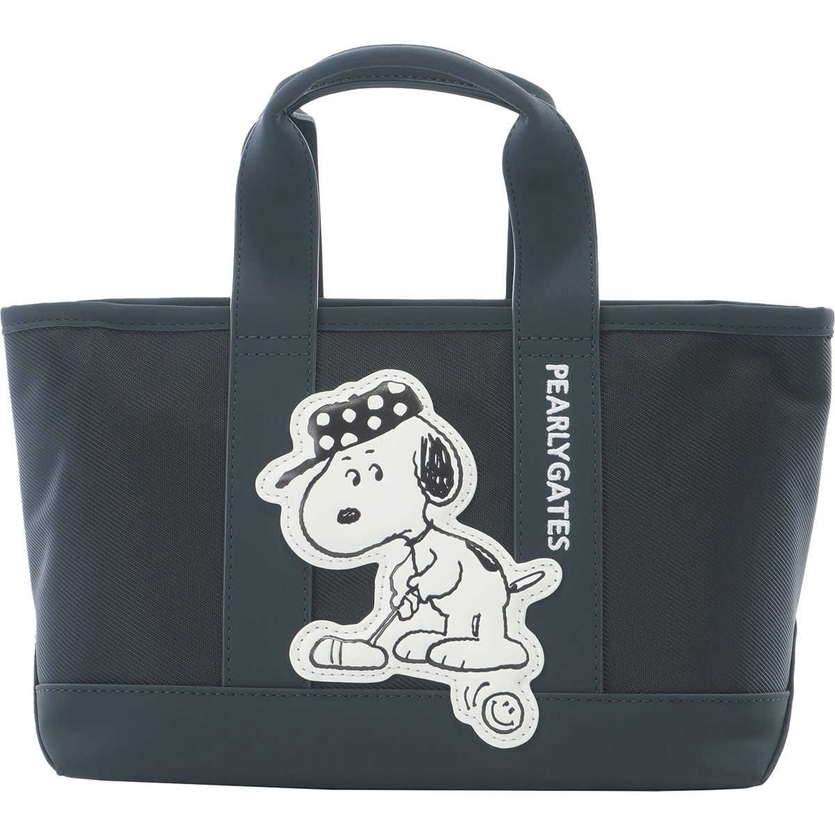 【新品タグ付】PEARLY GATES パーリーゲイツ　ゴルフラウンドバッグ パーリーゲイツ ラウンドバッグ 新商品 通販｜GDOゴルフショップ