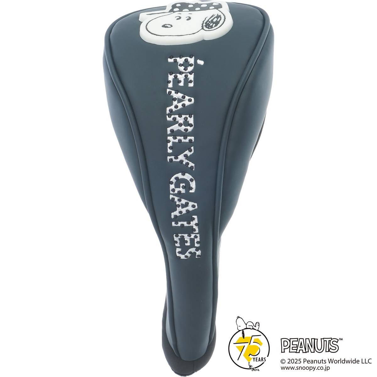 パーリーゲイツ ヘッドカバー 通販｜GDOゴルフショップ