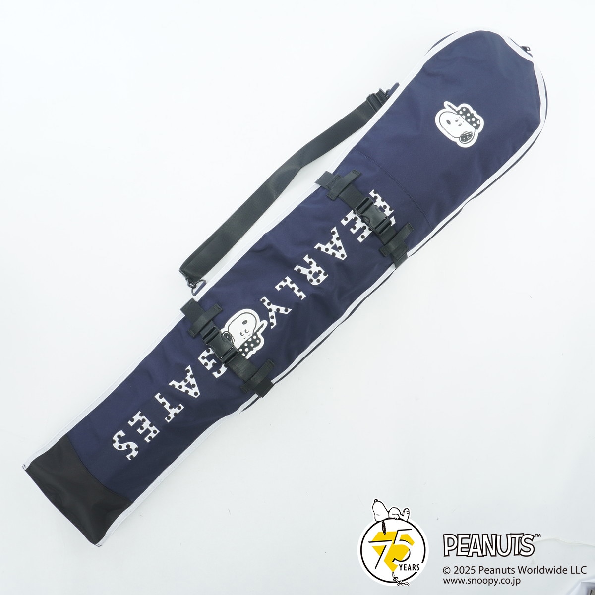 SNOOPYクラブケース(クラブケース)|PEARLY GATES(パーリーゲイツ