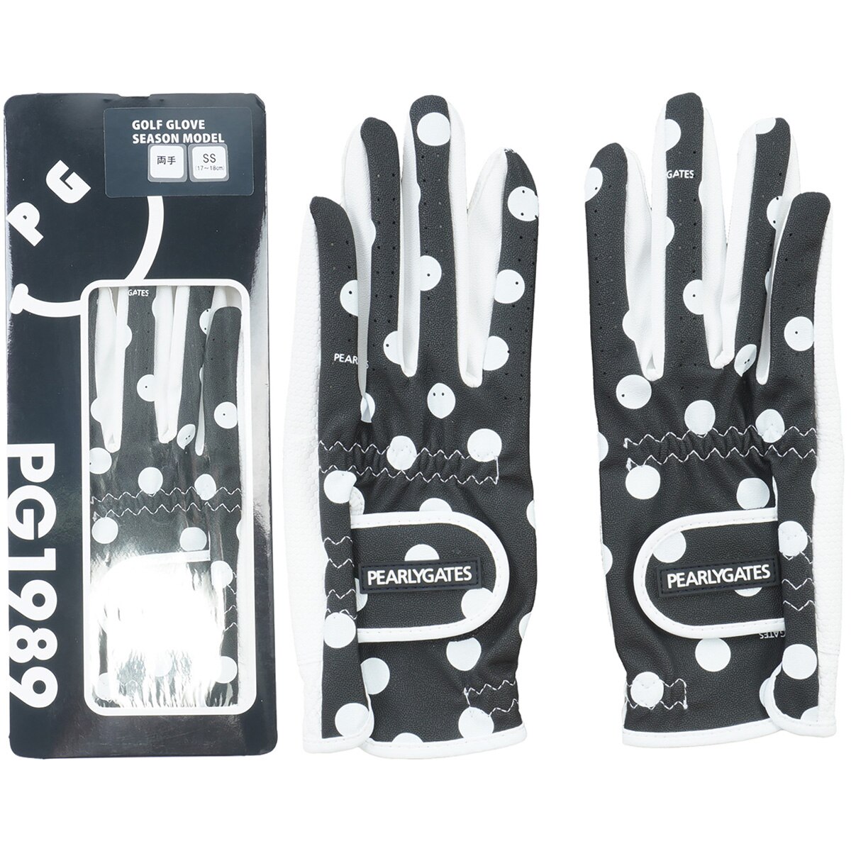 パーリーゲイツ グローブ 通販｜GDOゴルフショップ