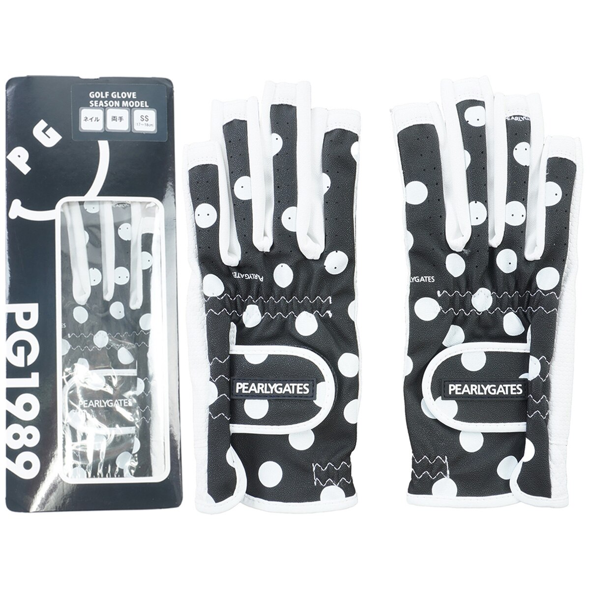 PEARLY GATES ゴルフグローブ Mサイズ 5枚セット パーリーゲイツ グローブ 通販｜GDOゴルフショップ