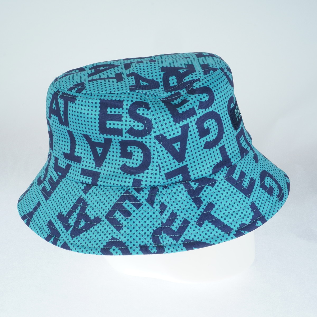 ドットロゴ ダンボールハット(【男性】その他帽子)|PEARLY GATES