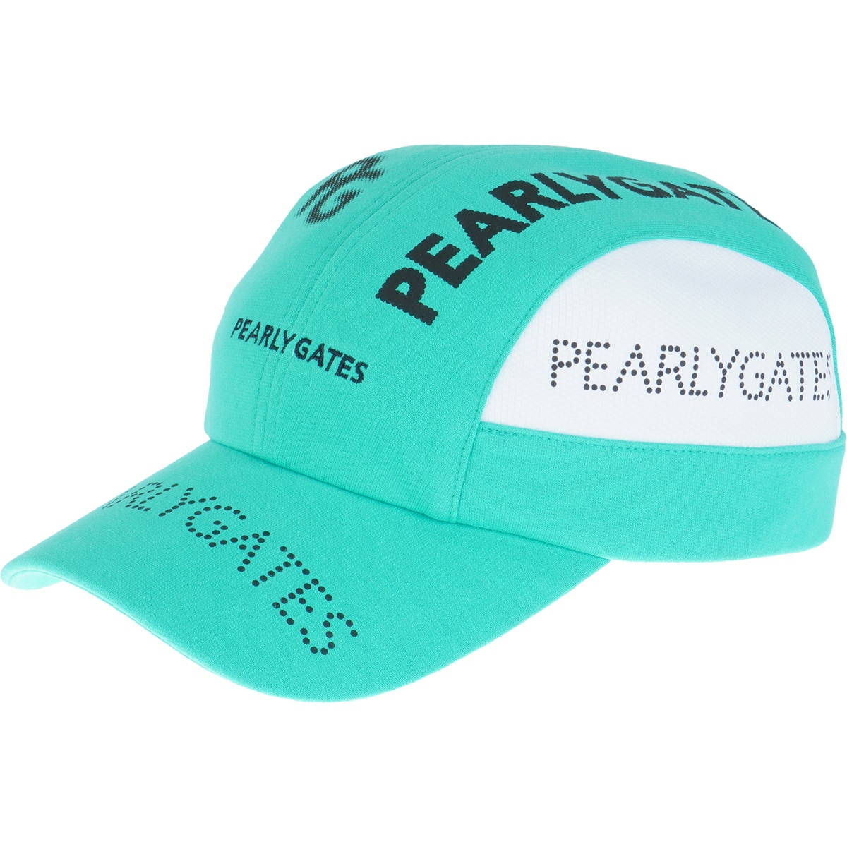 アウトレット】ドットロゴジェットキャップ(【男性】キャップ)|PEARLY