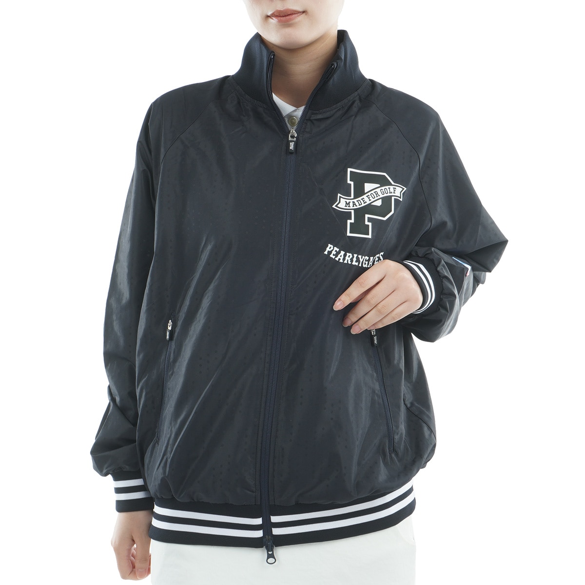 パーリーゲイツ アウター 通販｜GDOゴルフショップ