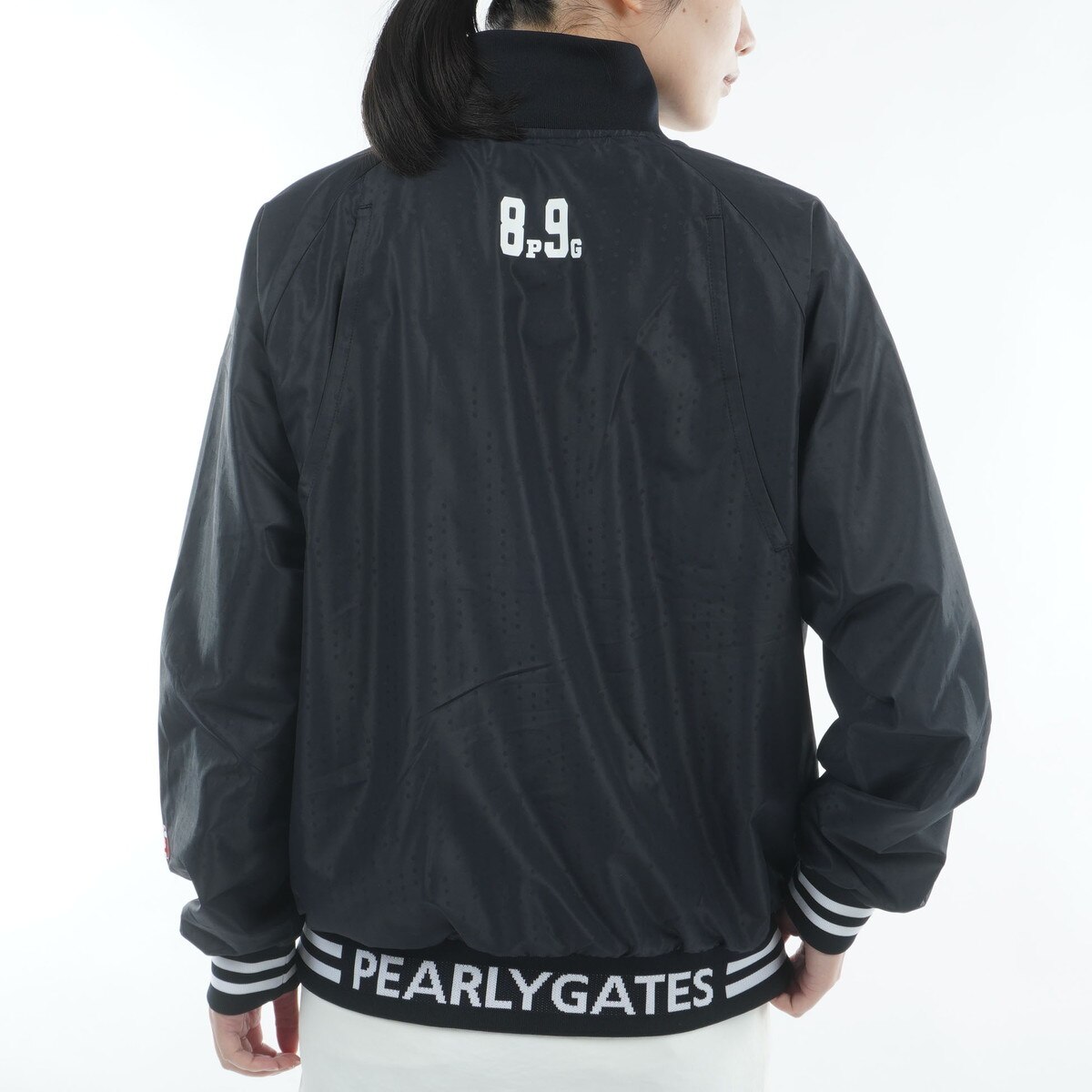 タフレックス×サーモトロン フルジップブルゾン レディス(アウター