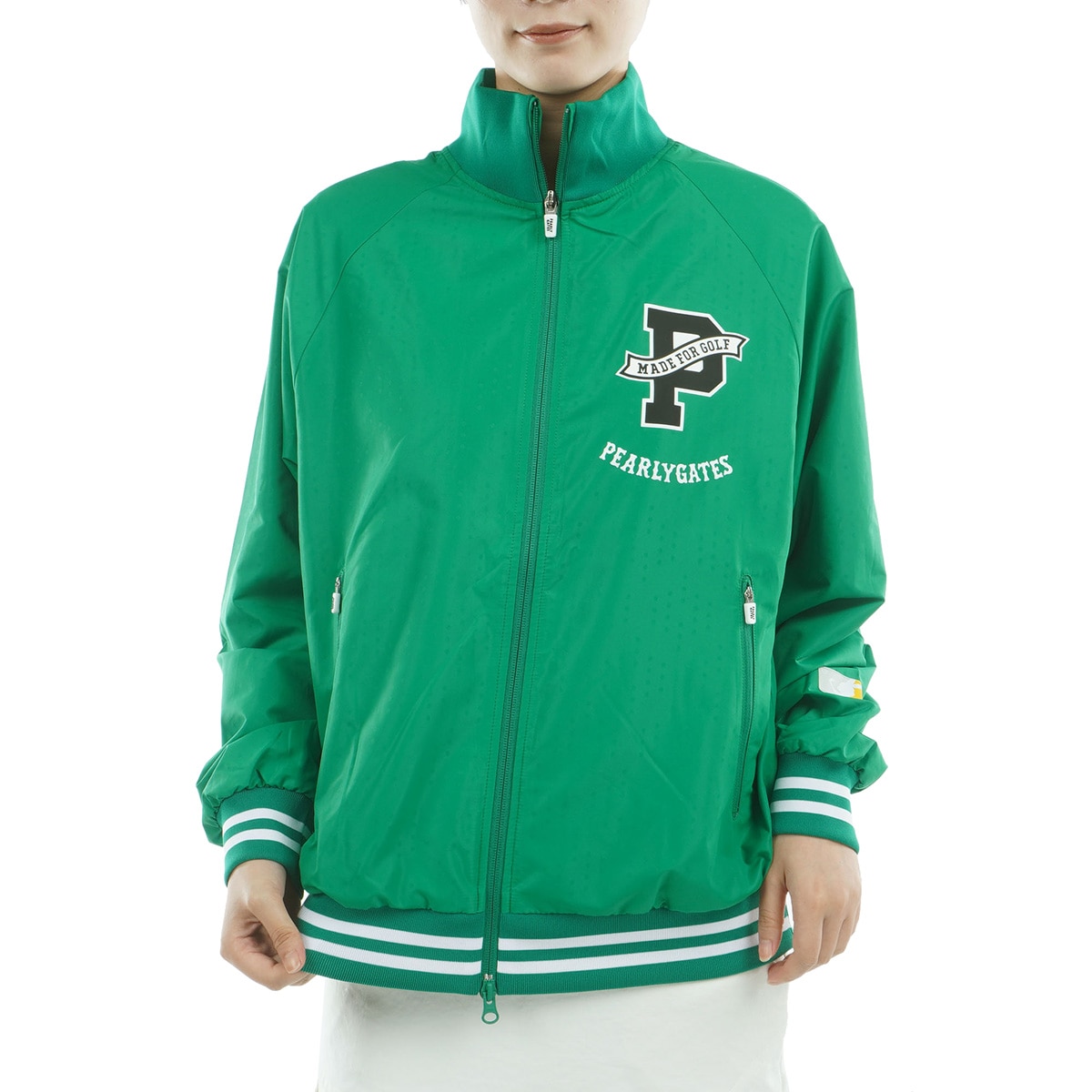パーリーゲイツ アウター 通販｜GDOゴルフショップ