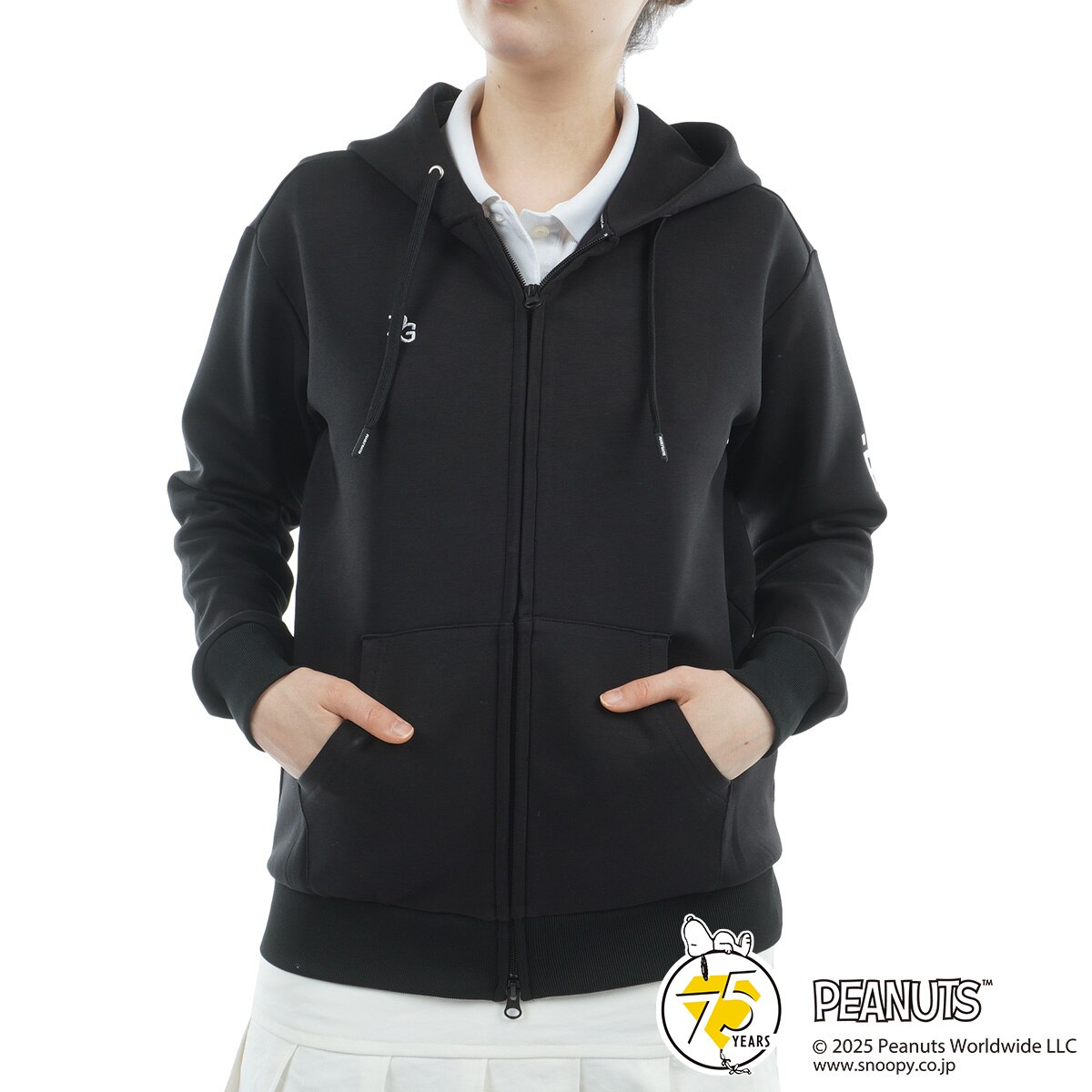 パーリーゲイツ トレーナー・パーカー レディス 通販｜GDOゴルフ