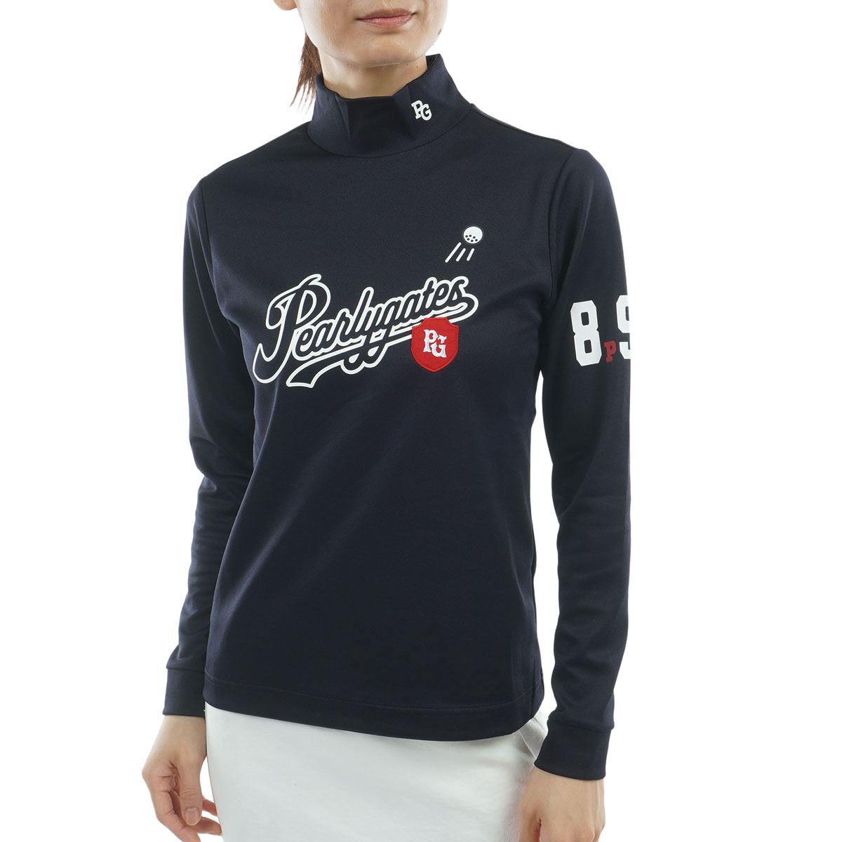 パーリーゲイツ シャツ 特価品 通販｜GDOゴルフショップ