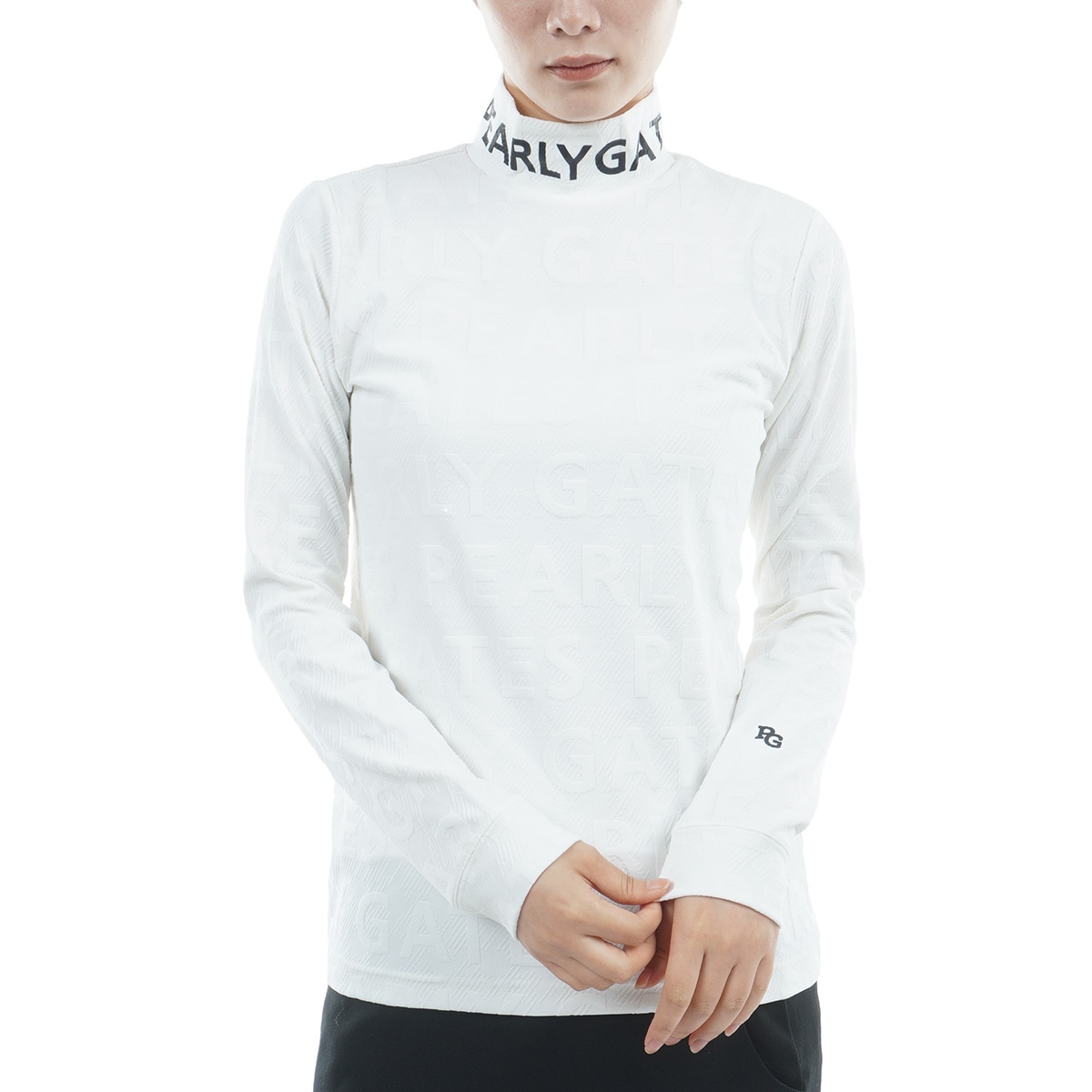 PEARLY GATES 長袖インナー 楽天市場】【NEW】PEARLY GATES パーリーゲイツ【PG BODY】吸汗