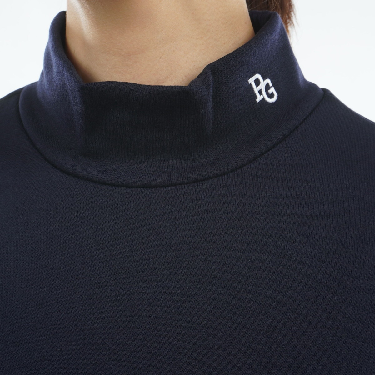 スーパーファインウールフリース 長袖インナーシャツ レディス(長袖