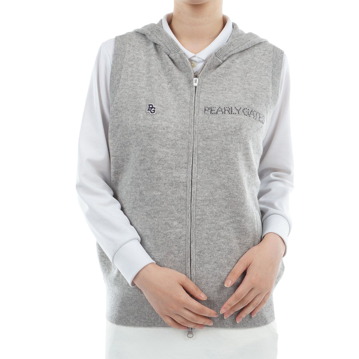 パーリーゲイツ ベスト 通販｜GDOゴルフショップ