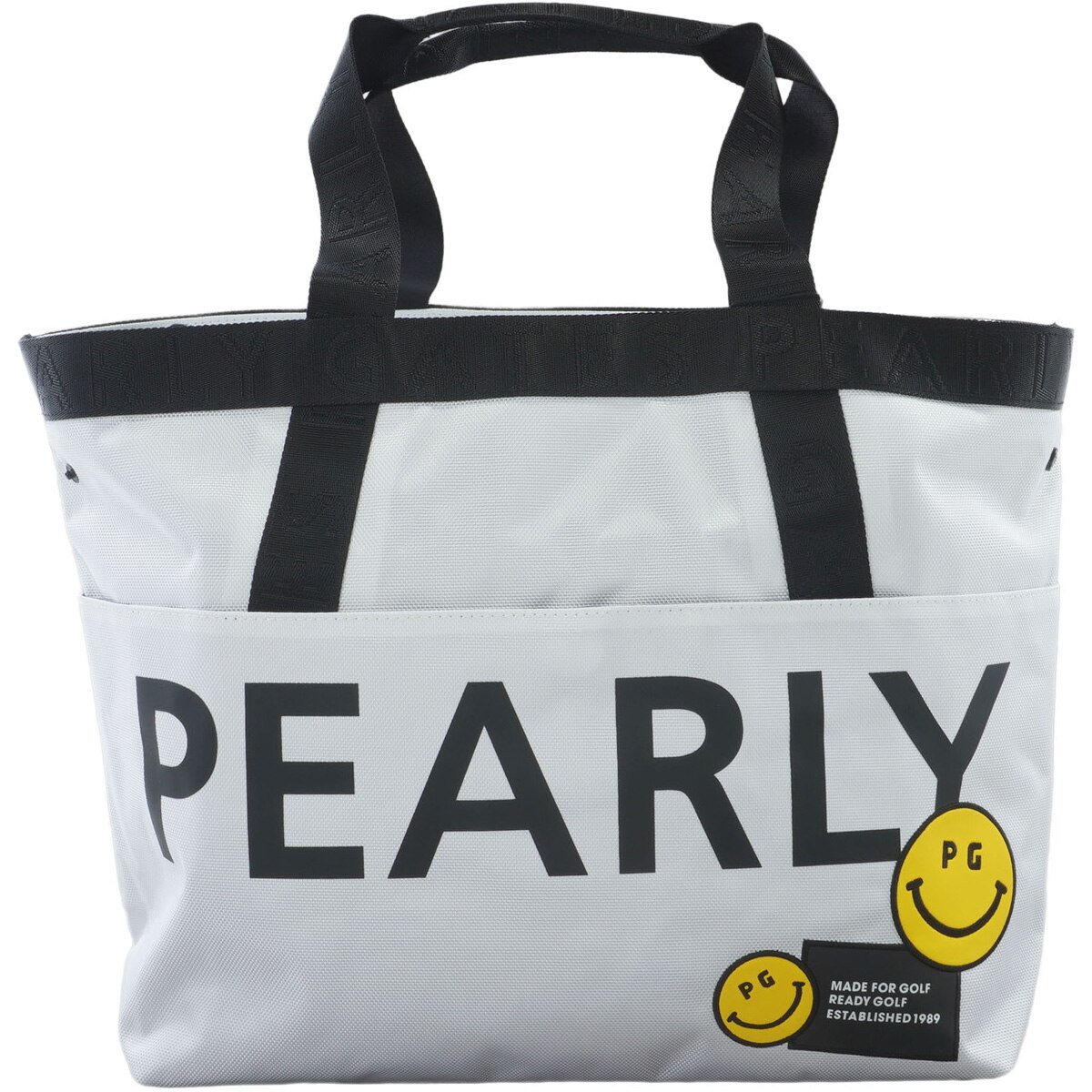 パーリーゲイツ ボストンバッグ 通販｜GDOゴルフショップ