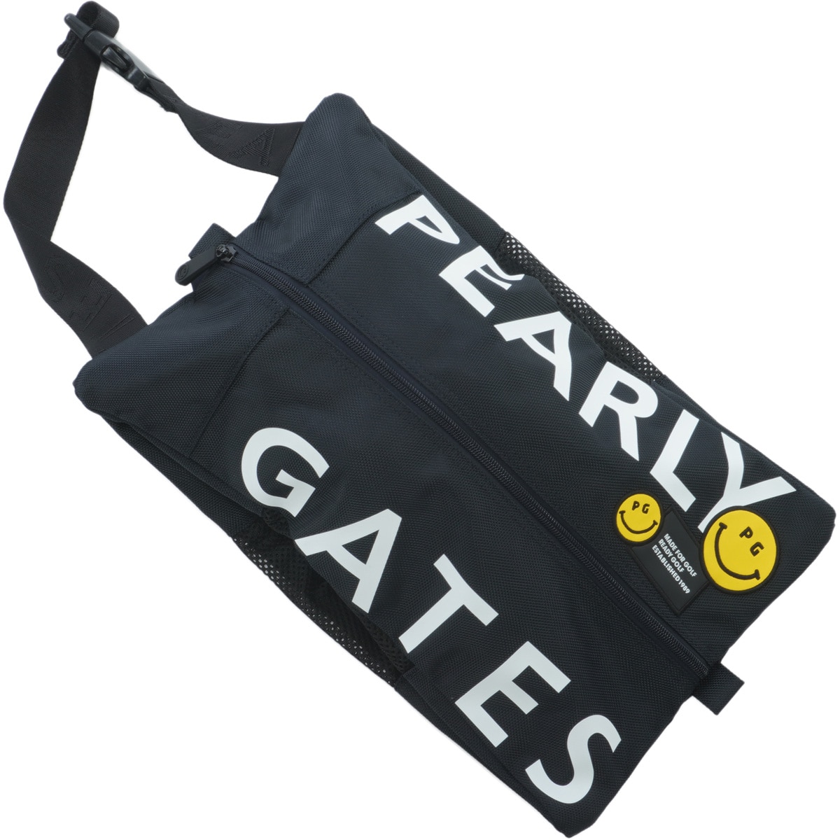 ゴルフ シューズケース 新商品 通販｜GDOゴルフショップ