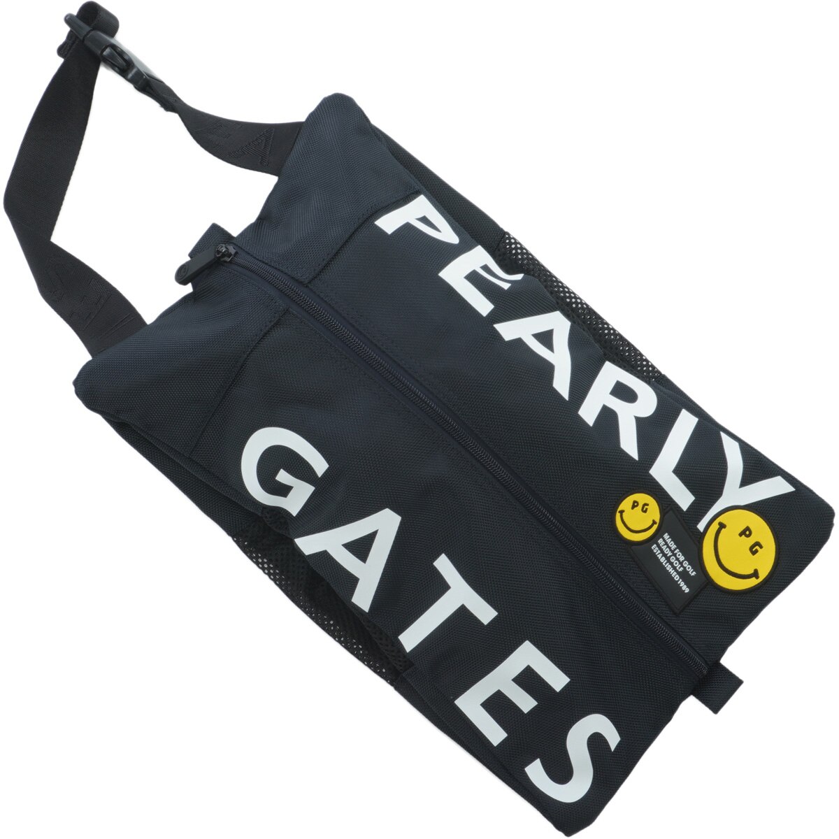 LOGO×NICO シューズケース(シューズケース)|PEARLY GATES(パーリー