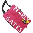 LOGO×NICO シューズケース