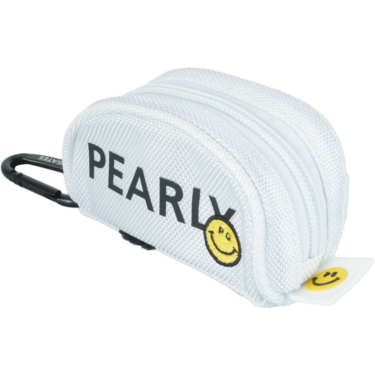 パーリーゲイツ ゴルフボールケース 通販｜GDOゴルフショップ